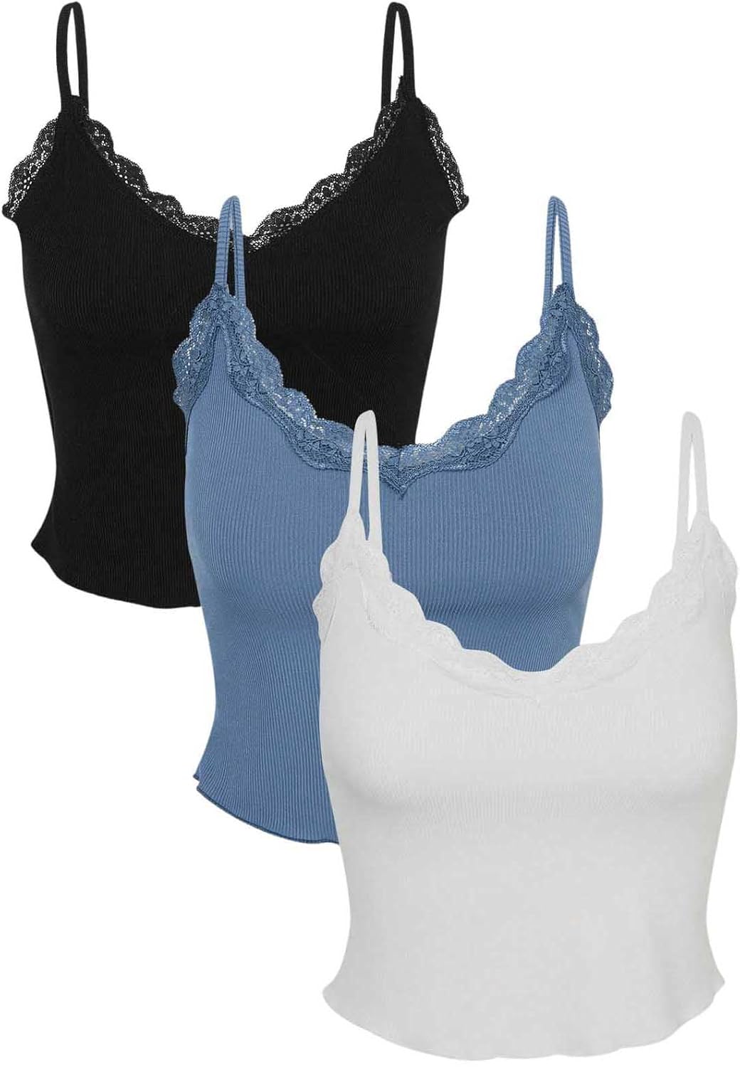 melt the lady メルト ザレディ rib tube tops Melt the lady